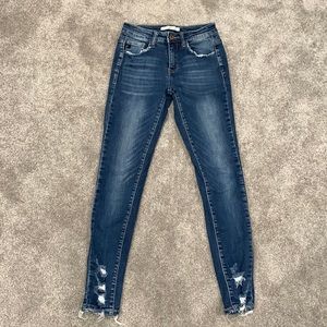Womens KanCan jeans 👖